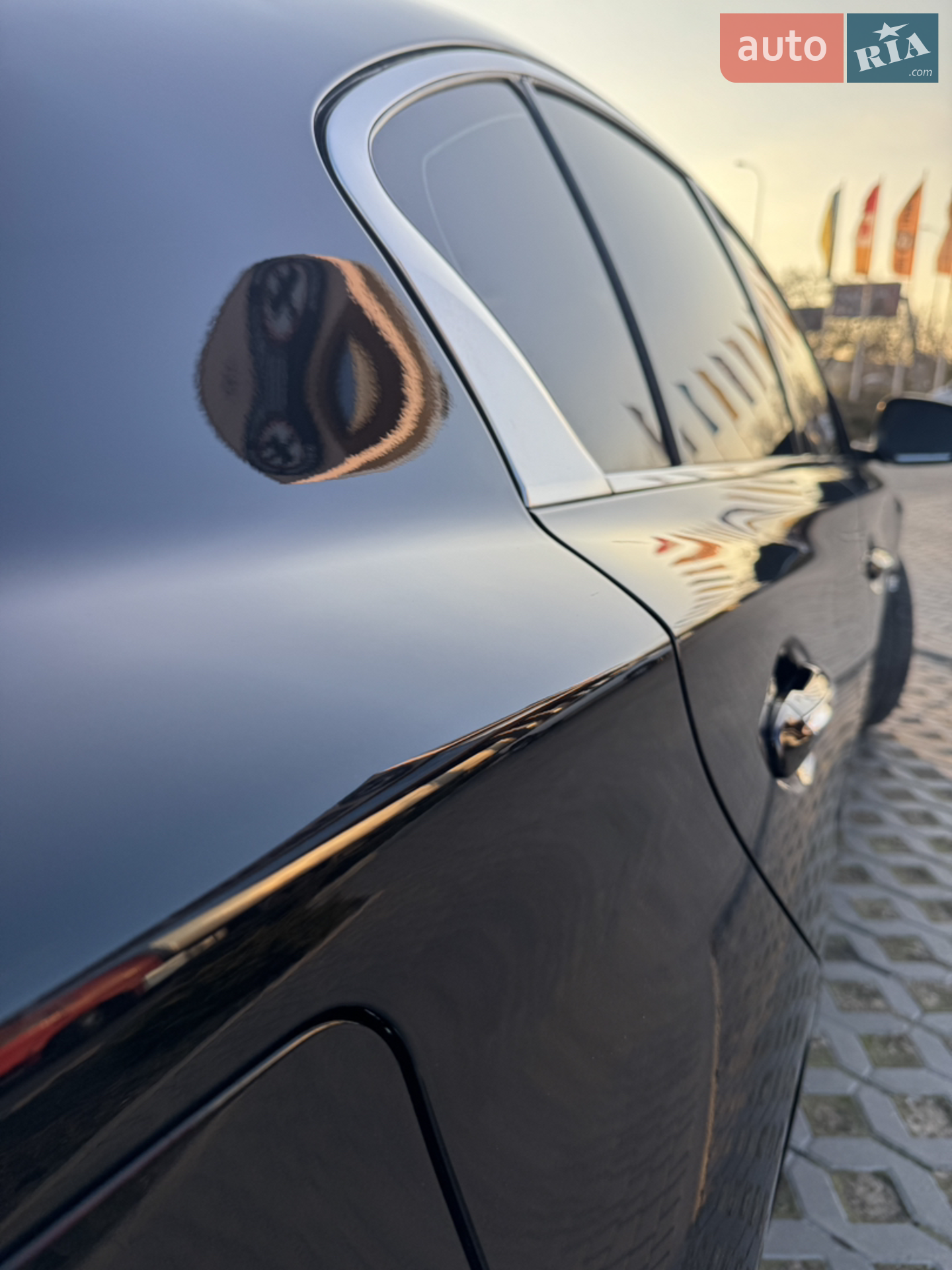 2016 Infiniti Q50 - мініатюра 11