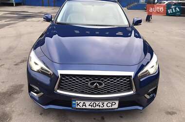 Infiniti Q50 2020 Infiniti Q50 2020