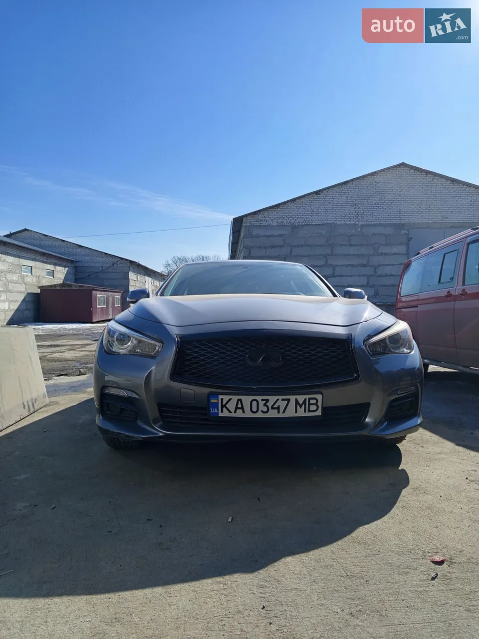 2017 Infiniti Q50 - мініатюра 40