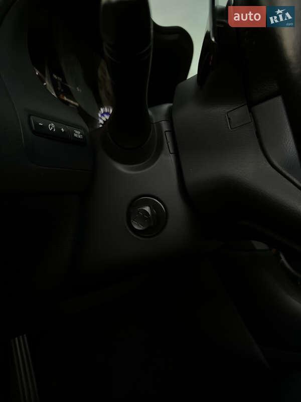 Седан Infiniti Q50 2018 в Днепре