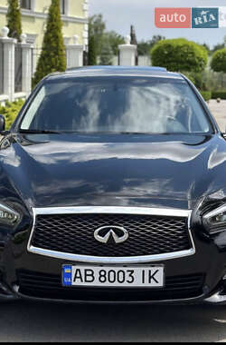 Infiniti Q50 2016 Infiniti Q50 2016