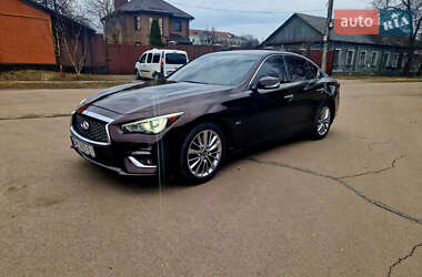 Infiniti Q50 2017 Infiniti Q50 2017