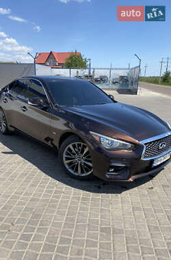 Infiniti Q50 2017 Infiniti Q50 2017