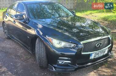 Infiniti Q50 2017 Infiniti Q50 2017