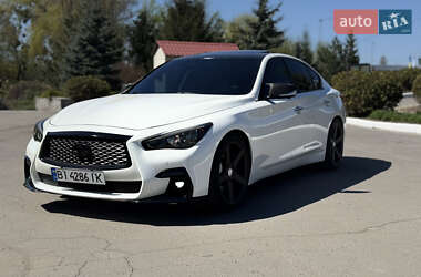 Infiniti Q50 2020 Infiniti Q50 2020