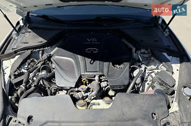 Седан Infiniti Q50 2020 в 