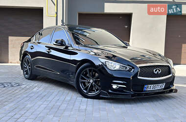 Infiniti Q50 2017 Infiniti Q50 2017