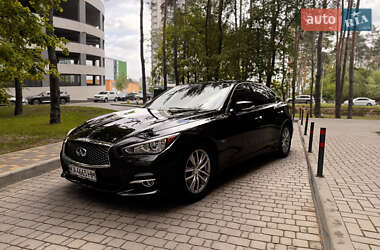 Infiniti Q50 2016 Infiniti Q50 2016