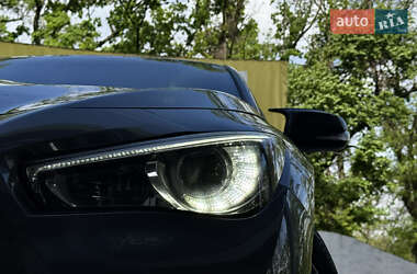 Седан Infiniti Q50 2017 в 