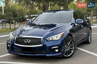 Infiniti Q50 2016 Infiniti Q50 2016