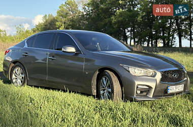 Infiniti Q50 2013 Infiniti Q50 2013