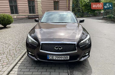 Infiniti Q50 2014 Infiniti Q50 2014