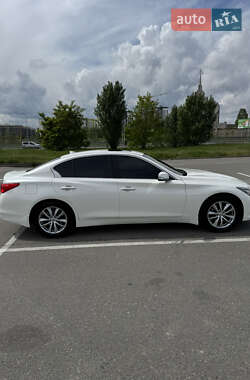 Infiniti Q50 2017 Infiniti Q50 2017