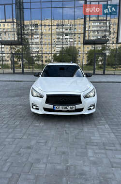 Infiniti Q50 2015 Infiniti Q50 2015