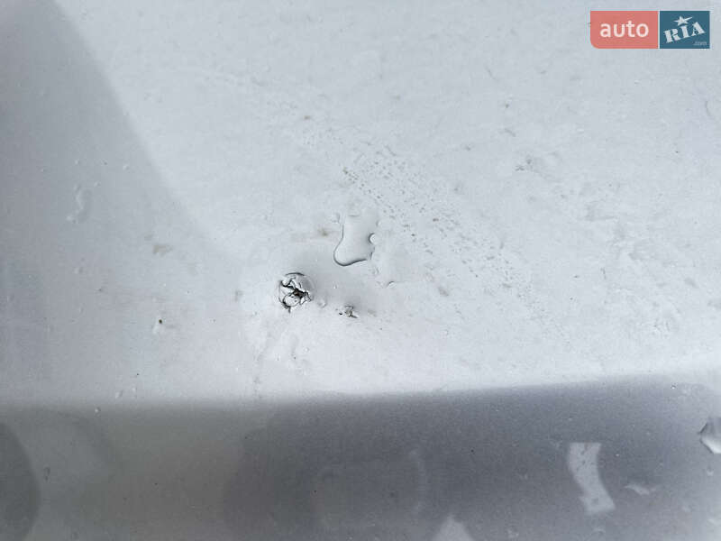 Седан Infiniti Q50 2018 в Киеве