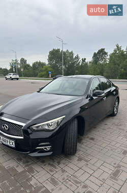 Infiniti Q50 2014 Infiniti Q50 2014