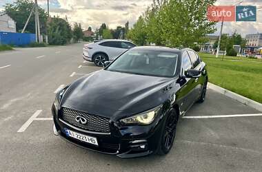 Infiniti Q50 2016 Infiniti Q50 2016