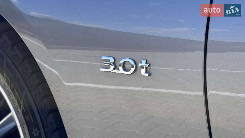 Седан Infiniti Q50 2019 в Виннице