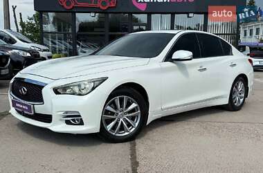 Infiniti Q50 2017 Infiniti Q50 2017