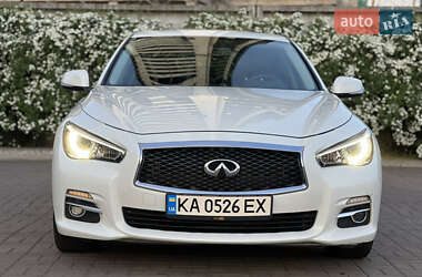 Infiniti Q50 2015 Infiniti Q50 2015