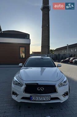 Infiniti Q50 2019 Infiniti Q50 2019