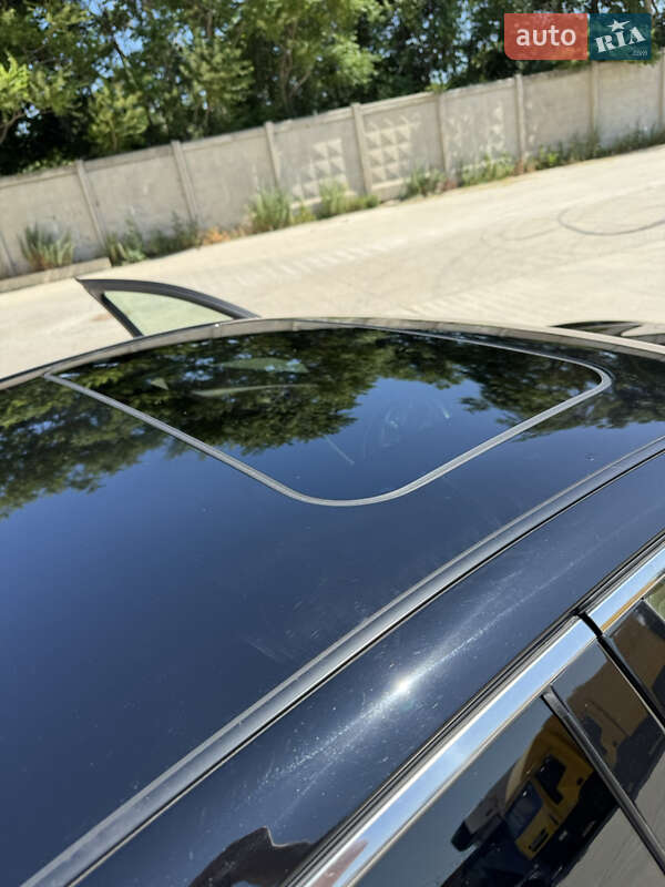 Седан Infiniti Q50 2017 в Одессе