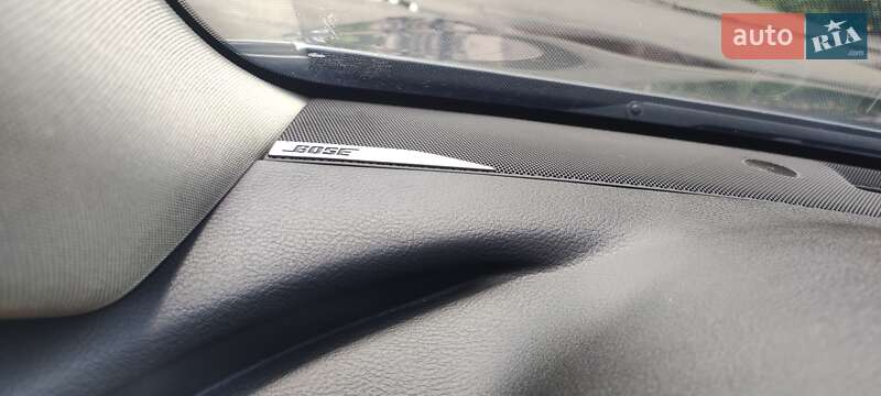 Седан Infiniti Q50 2016 в Києві