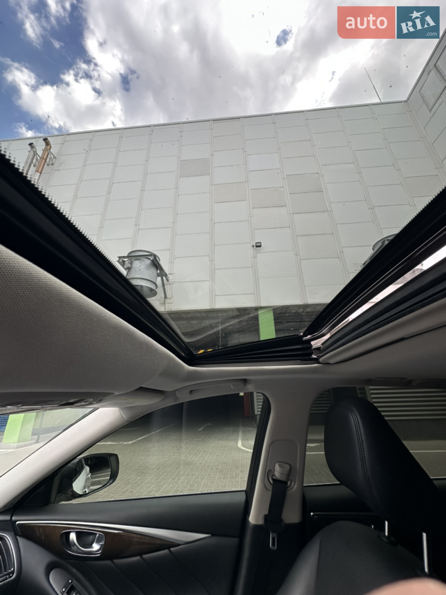 2017 Infiniti Q50 - мініатюра 74