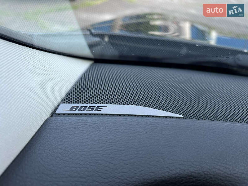 Седан Infiniti Q50 2015 в Києві