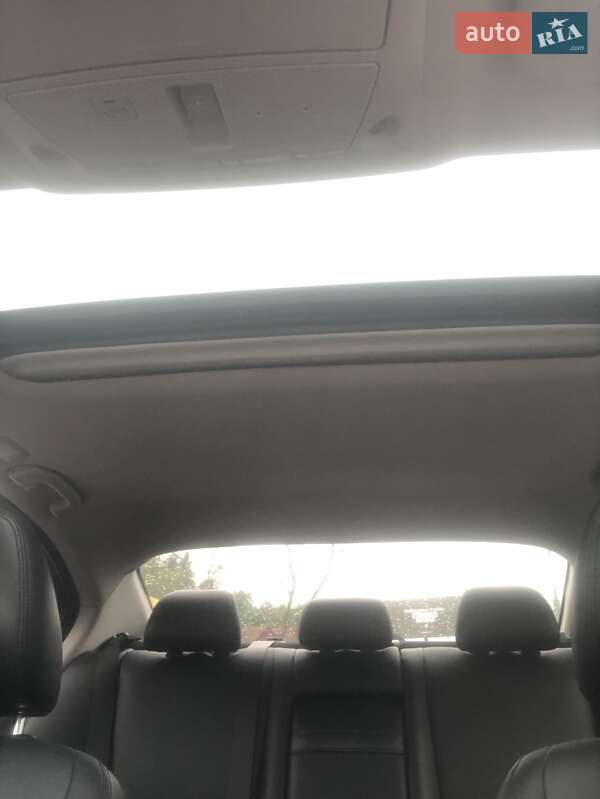 Седан Infiniti Q50 2018 в Киеве фото 23 Седан Infiniti Q50 2018 в Киеве