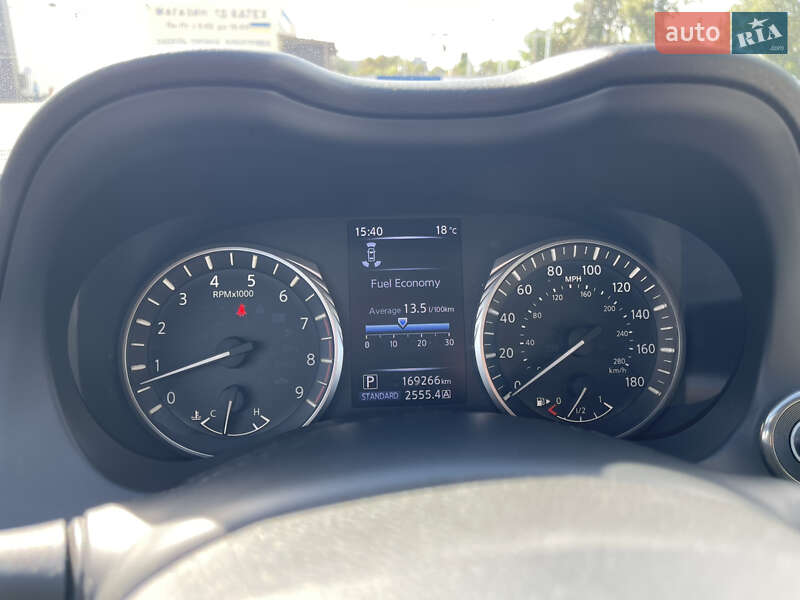 Седан Infiniti Q50 2019 в Києві