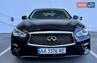 Infiniti Q50 2019 Infiniti Q50 2019