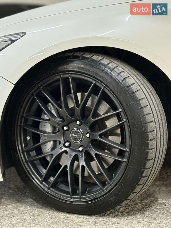 Седан Infiniti Q50 2016 в Одессе фото 13 Седан Infiniti Q50 2016 в Одессе