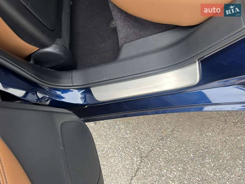 Седан Infiniti Q50 2021 в Бердичеві