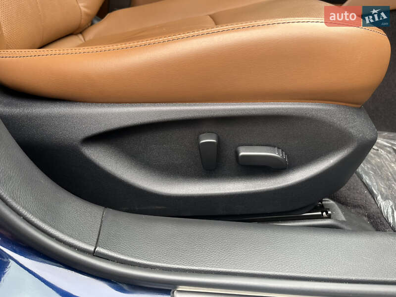 Седан Infiniti Q50 2021 в Бердичеві