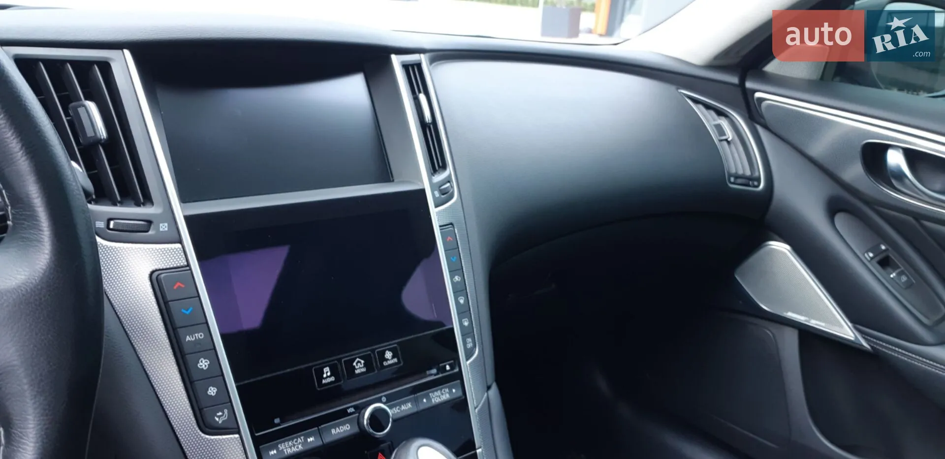 2017 Infiniti Q50 - мініатюра 15