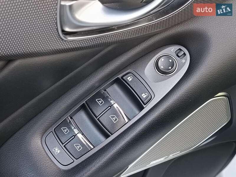 Седан Infiniti Q50 2020 в Харкові фото 14 Седан Infiniti Q50 2020 в Харкові