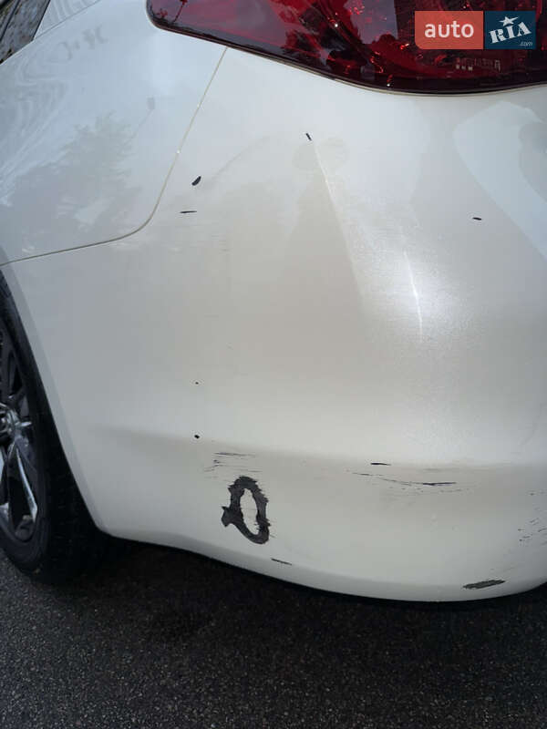 Седан Infiniti Q50 2017 в Києві фото 12 Седан Infiniti Q50 2017 в Києві