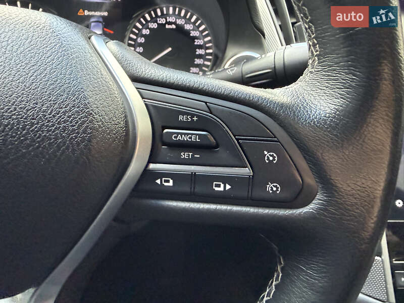 Седан Infiniti Q50 2018 в Киеве фото 19 Седан Infiniti Q50 2018 в Киеве