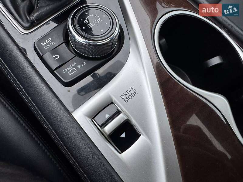 Седан Infiniti Q50 2017 в Киеве фото 28 Седан Infiniti Q50 2017 в Киеве