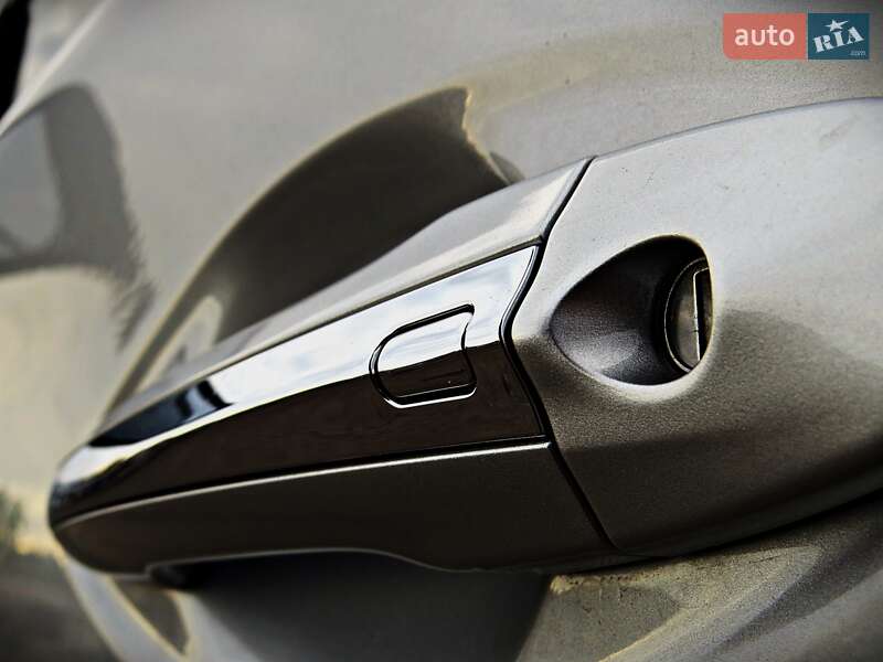 Седан Infiniti Q50 2020 в Черкассах фото 6 Седан Infiniti Q50 2020 в Черкассах