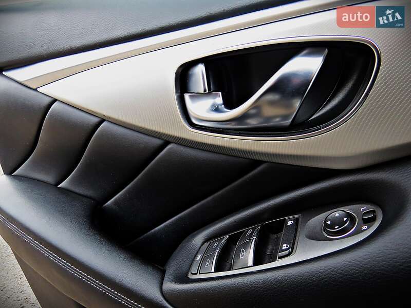 Седан Infiniti Q50 2020 в Черкассах фото 8 Седан Infiniti Q50 2020 в Черкассах