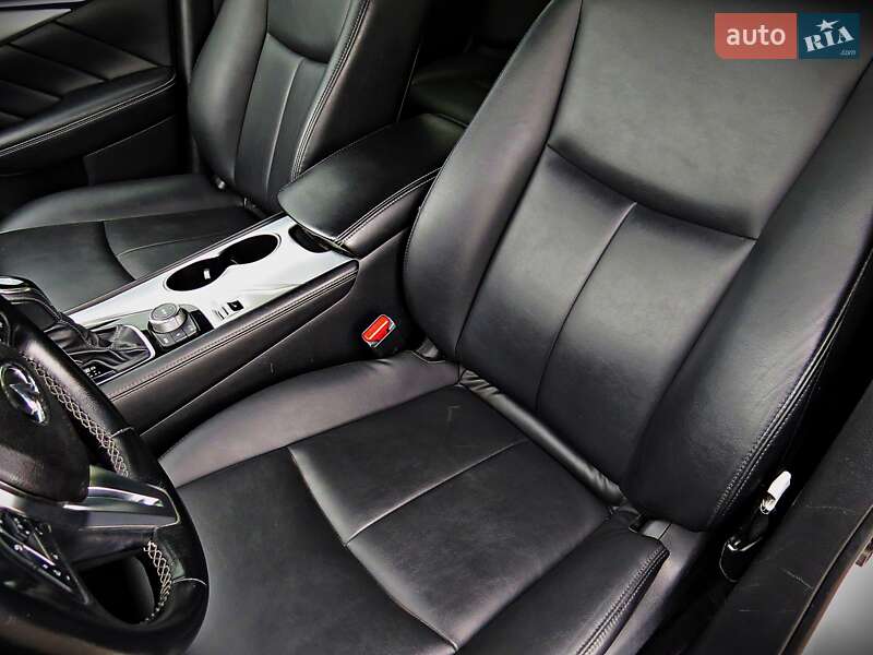 Седан Infiniti Q50 2020 в Черкассах фото 11 Седан Infiniti Q50 2020 в Черкассах