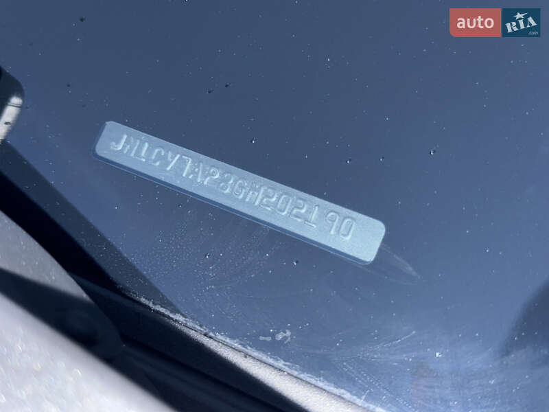 Седан Infiniti Q50 2016 в Киеве