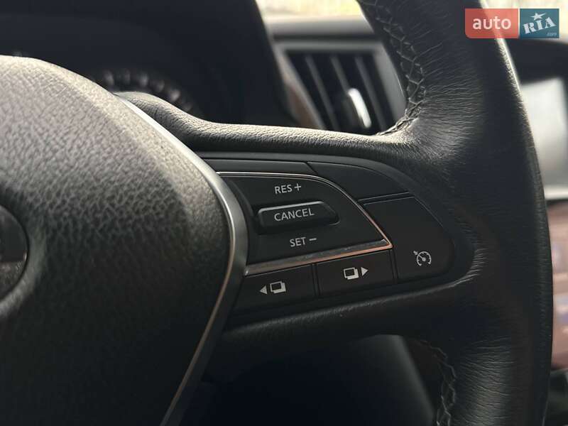 Седан Infiniti Q50 2017 в Києві фото 16 Седан Infiniti Q50 2017 в Києві