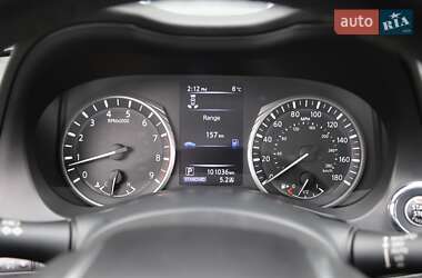 Седан Infiniti Q50 2017 в Киеве