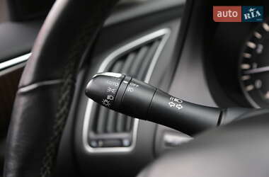 Седан Infiniti Q50 2017 в Киеве