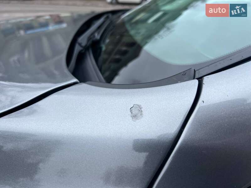 Седан Infiniti Q50 2016 в Одессе фото 30 Седан Infiniti Q50 2016 в Одессе