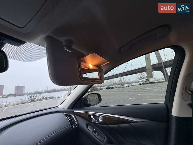 Седан Infiniti Q50 2019 в Киеве фото 58 Седан Infiniti Q50 2019 в Киеве