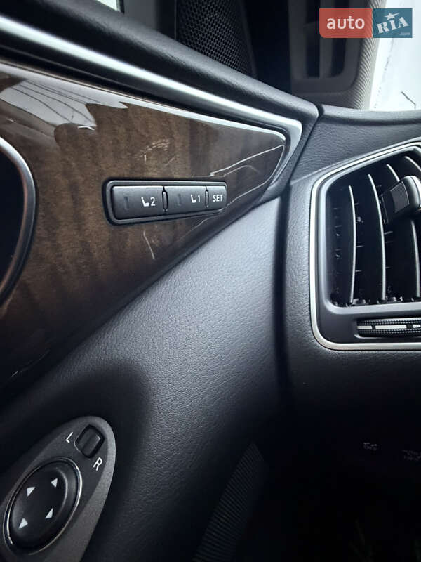 Седан Infiniti Q50 2019 в Киеве фото 68 Седан Infiniti Q50 2019 в Киеве